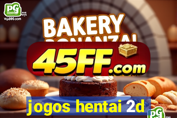 jogos hentai 2d